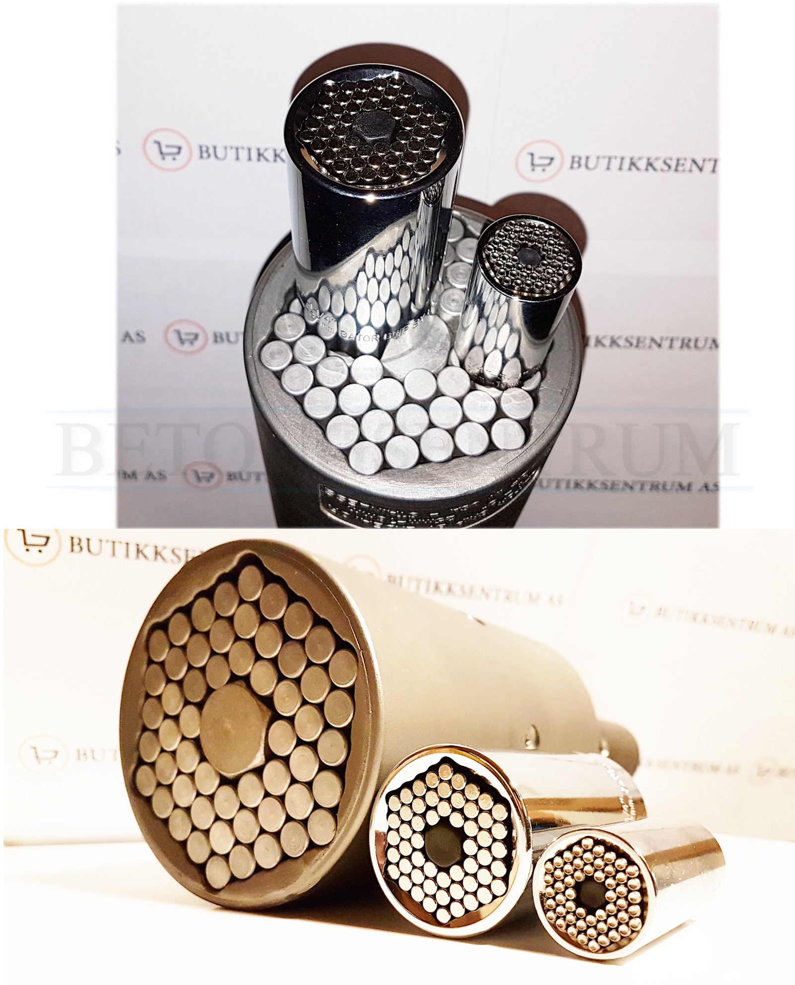 Gator Grip KING 11-32mm