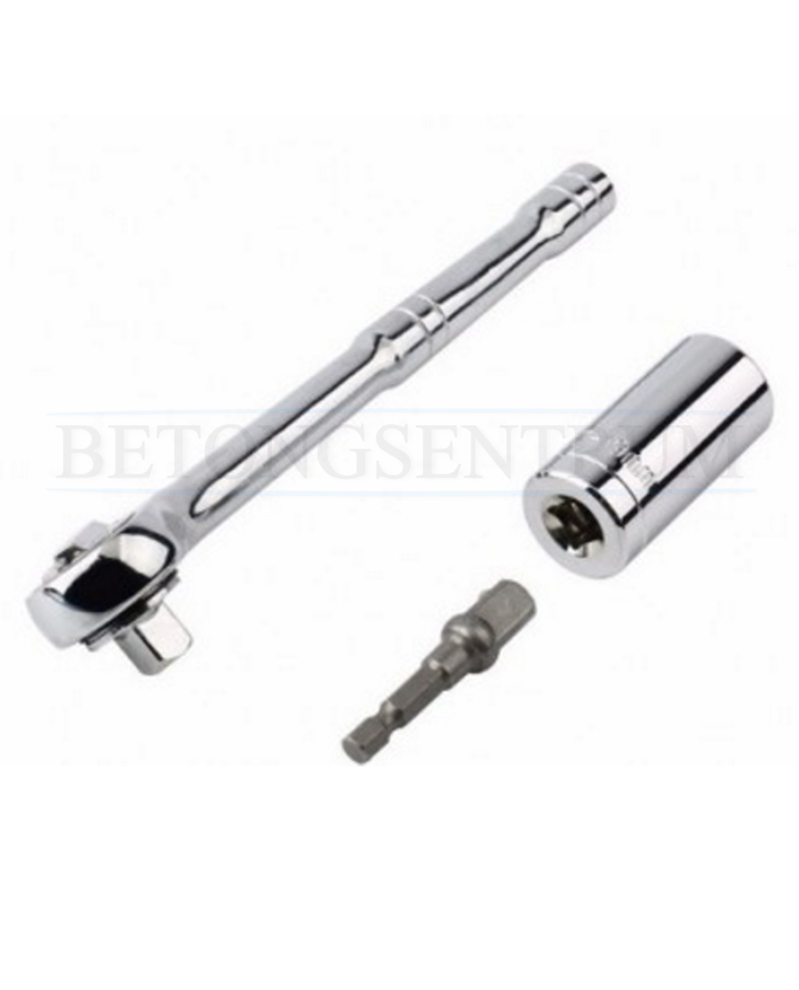 Gator Grip 7-19mm Pipesett