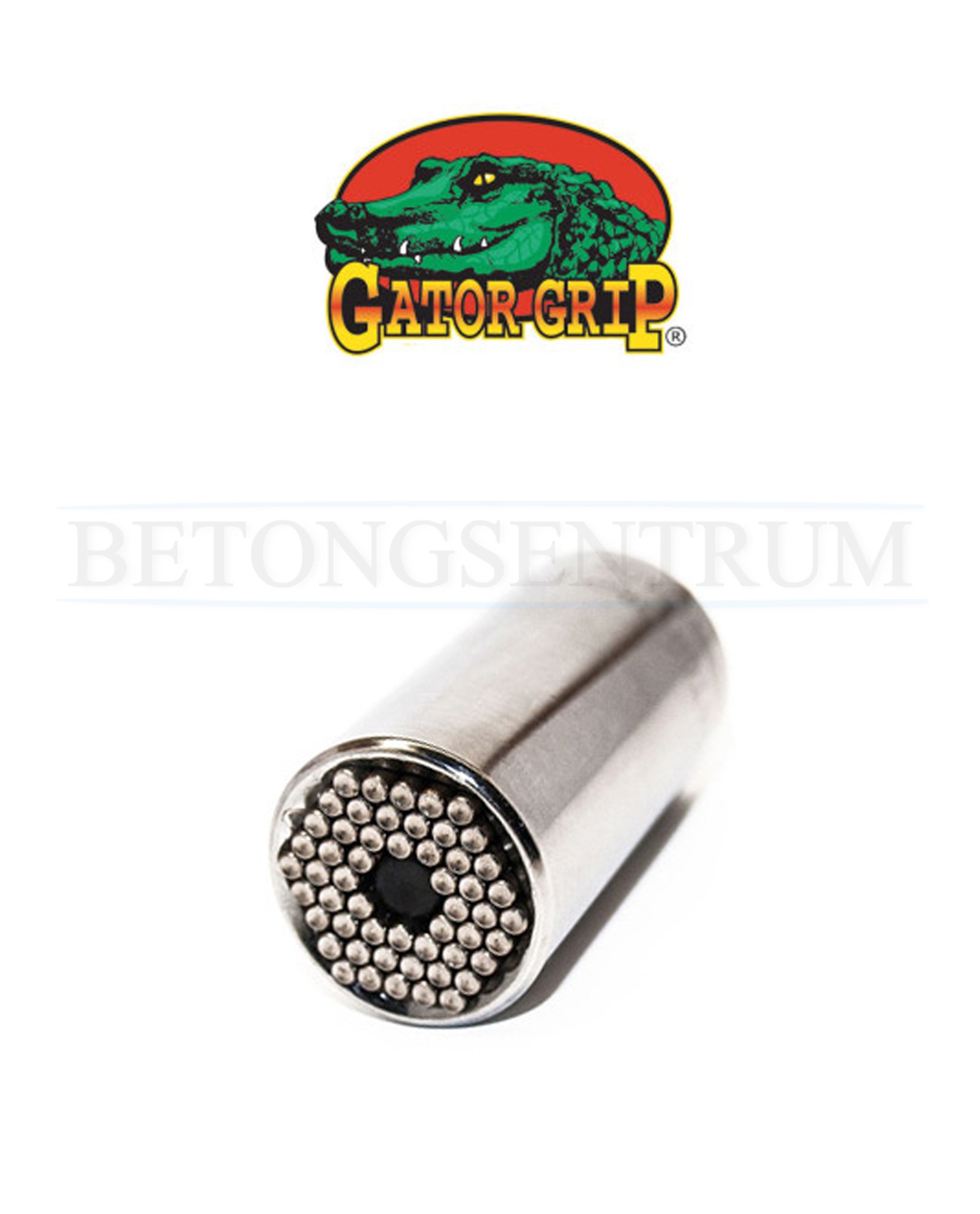 Gator Grip 7-19mm