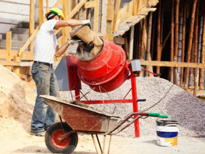 blande selv blande selv