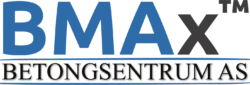 BMAx Betongsentrum AS BMAx Betongsentrum AS