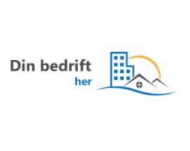 Din bedrift her