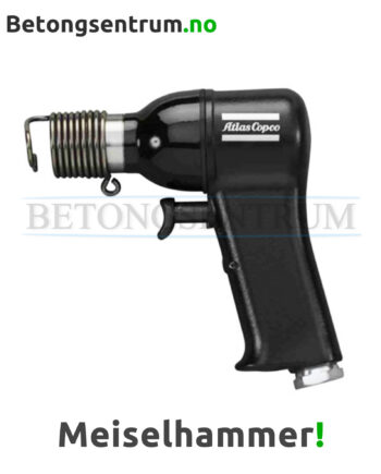 Atlas Copco Meiselhammer 1,5kg