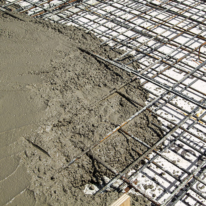 Concrete Concrete