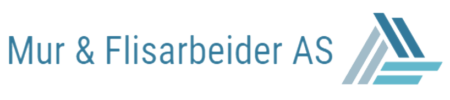 Mur og Flisarbeider AS Logo 2 Mur og Flisarbeider AS Logo 2