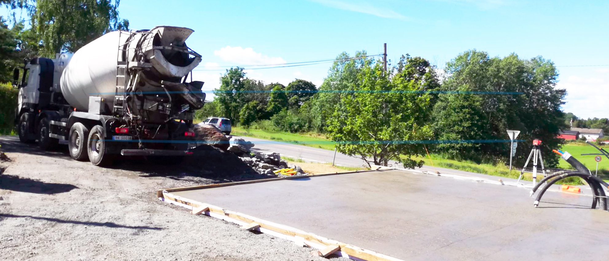 Platestøp Platestøp