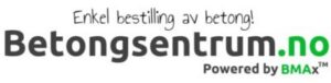 Betongsentrum.no Logo Liten