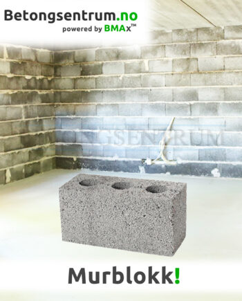 Scan Murblokk