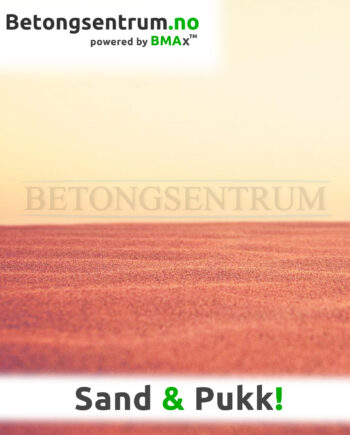 Sand & Pukk