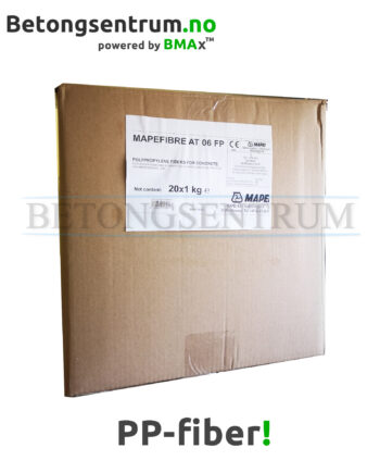 PP-Fiber 20kg