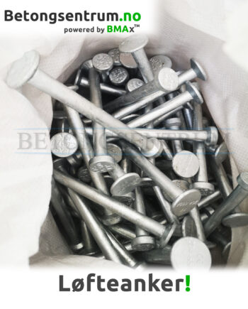 Løfteanker