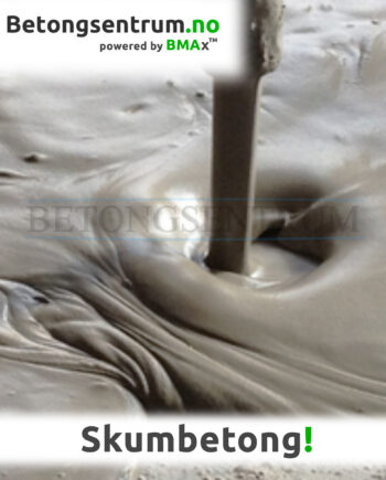 Skumbetong