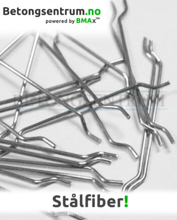 Stålfiber