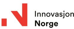Innovasjon Norge Logo