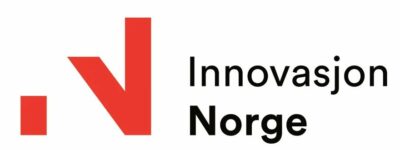 Innovasjon Norge Logo