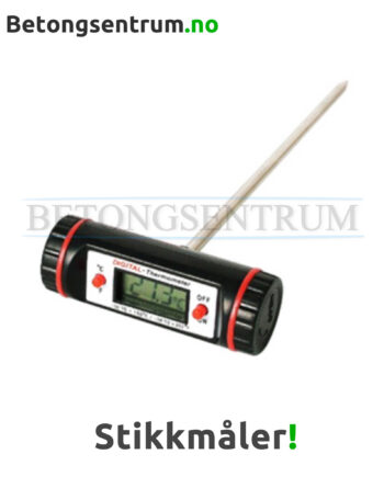 Stikkmåler