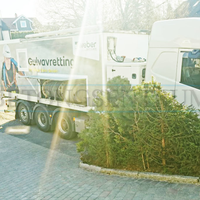 Gulvavretting 3 Gulvavretting 3