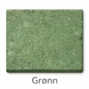 Grønn