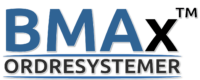 BMAx Ordresystemer 2020