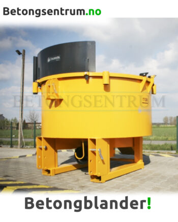 Betongblander