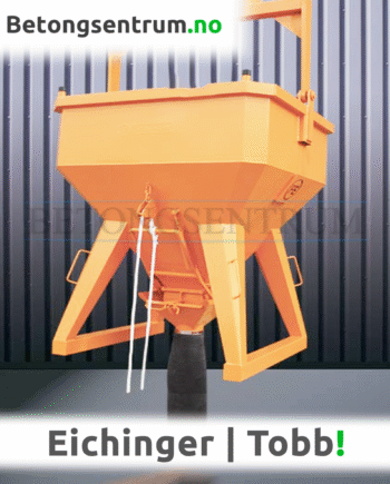 Eichinger Betongtobber