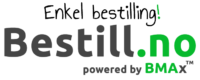 Logo Bestill.no