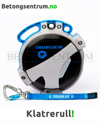 TRUBLUE Auto Belay