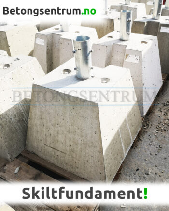 Dvergsignalfundament