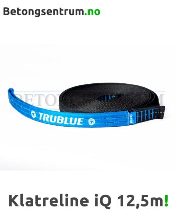 TRUBLUE Klatreline