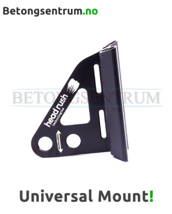 TRUBLUE Universal Mount