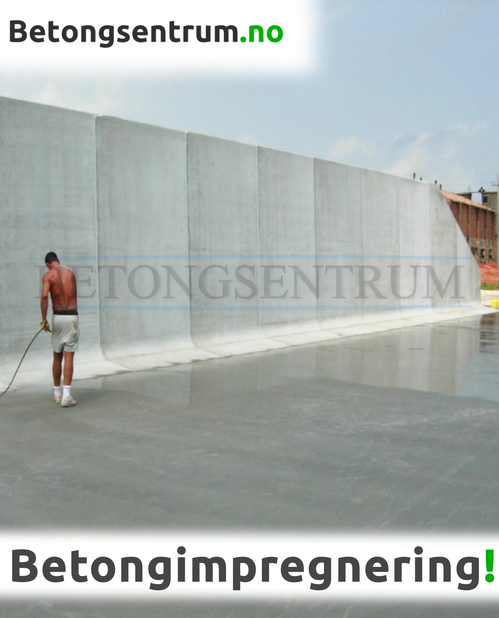 EverCrete Vetrofluid