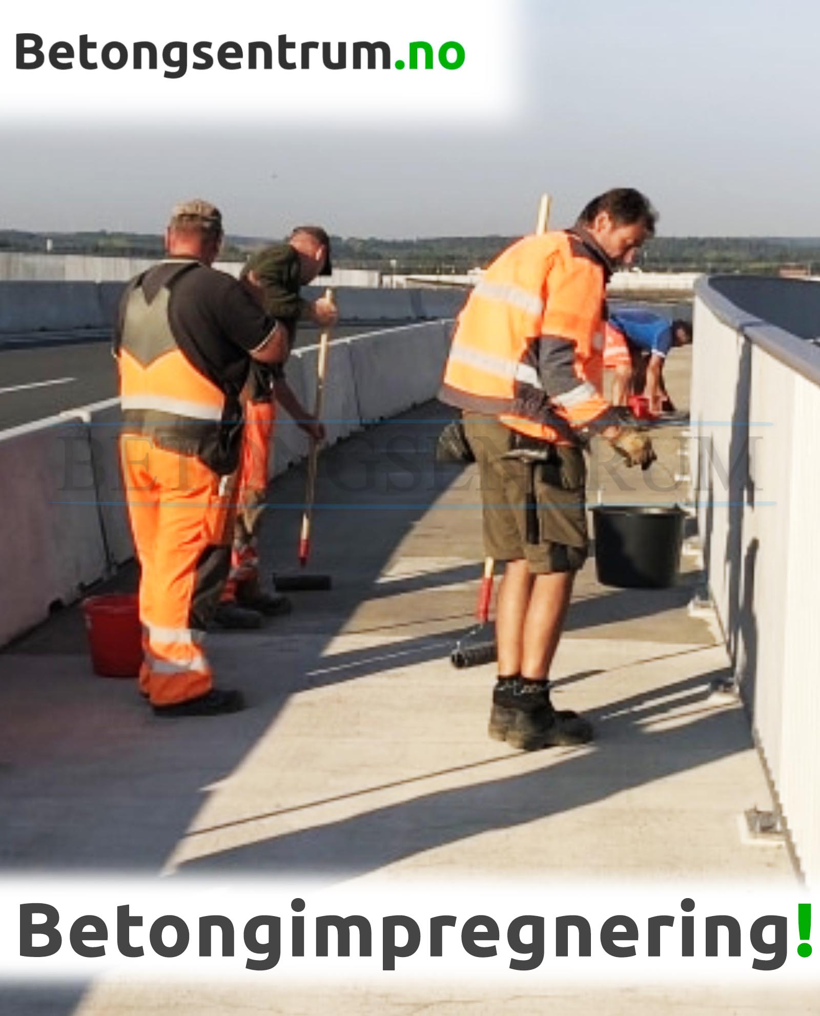 EverCrete Vetrofluid