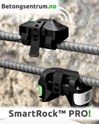 SmartRock PRO