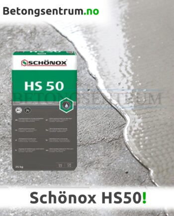 Schönox HS50