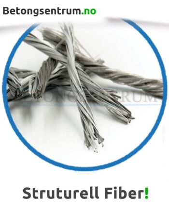 RoFero Strukturell Fiber