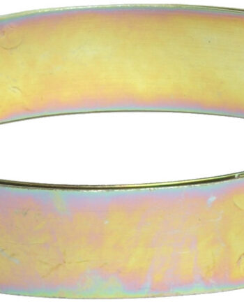 Slangeklemme til tobb