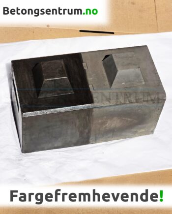 Fargefremhevende Sealer