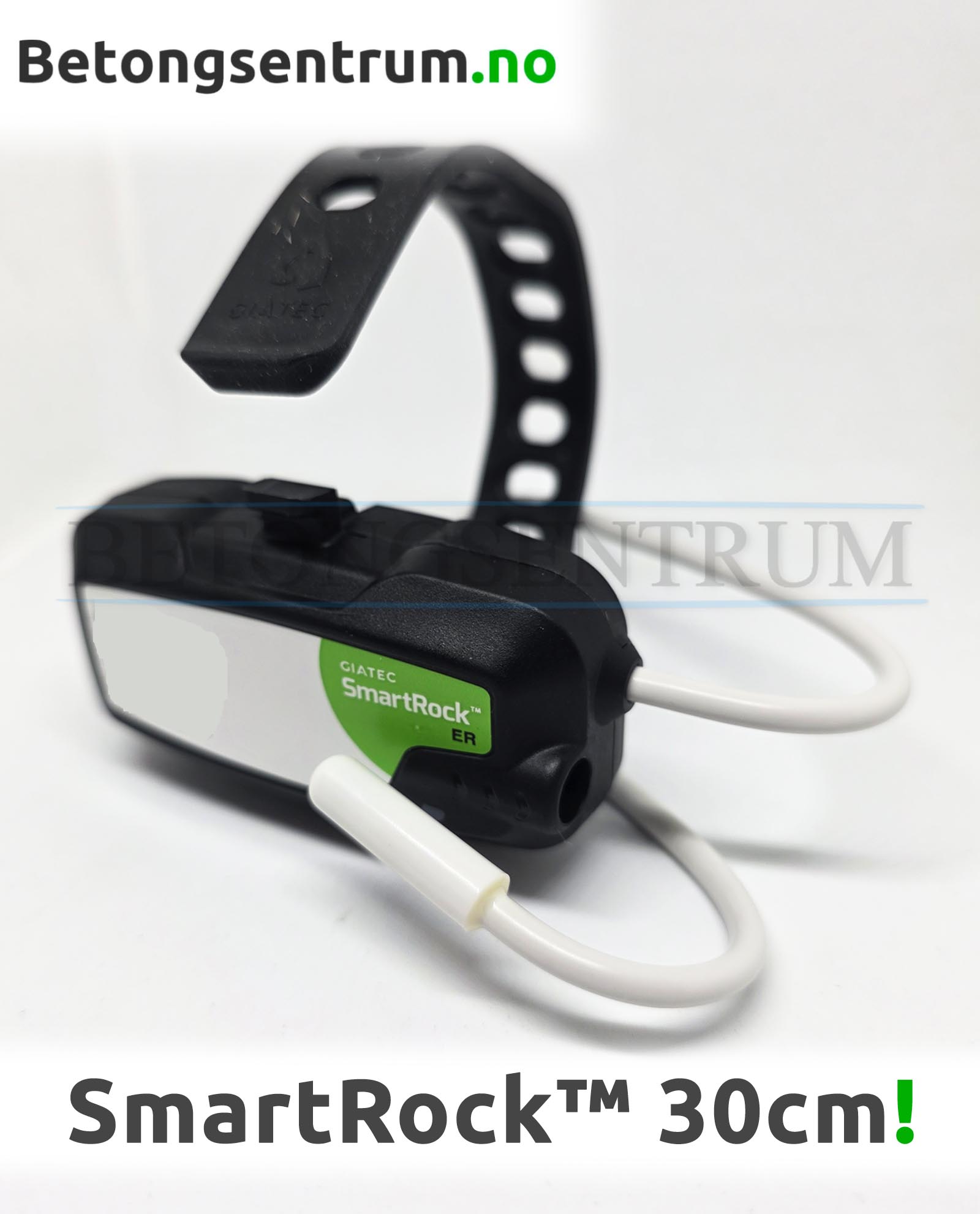 SmartRock Betongsensor