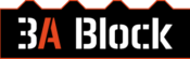3ABLOCK LOGO