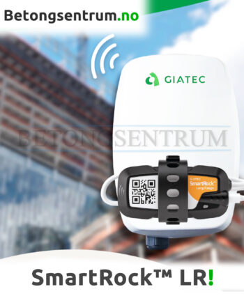 SmartRock Long Range