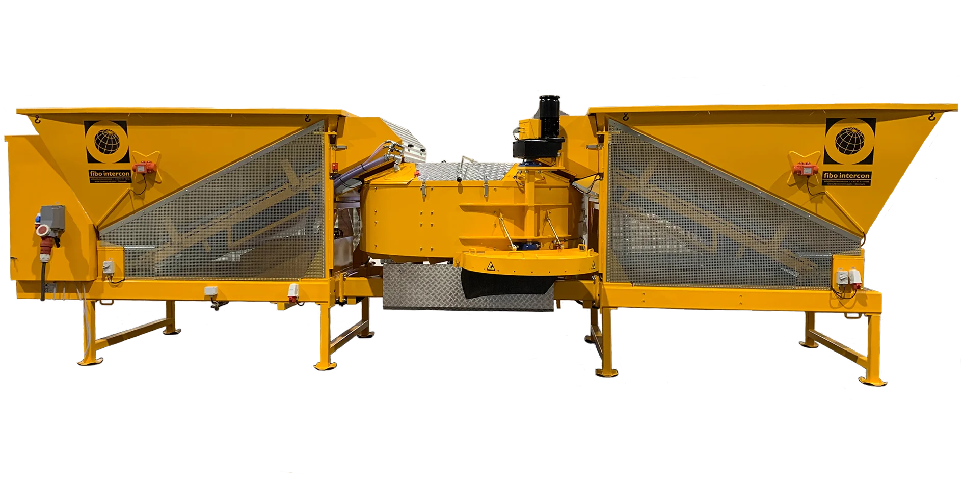 Mobility_F-model